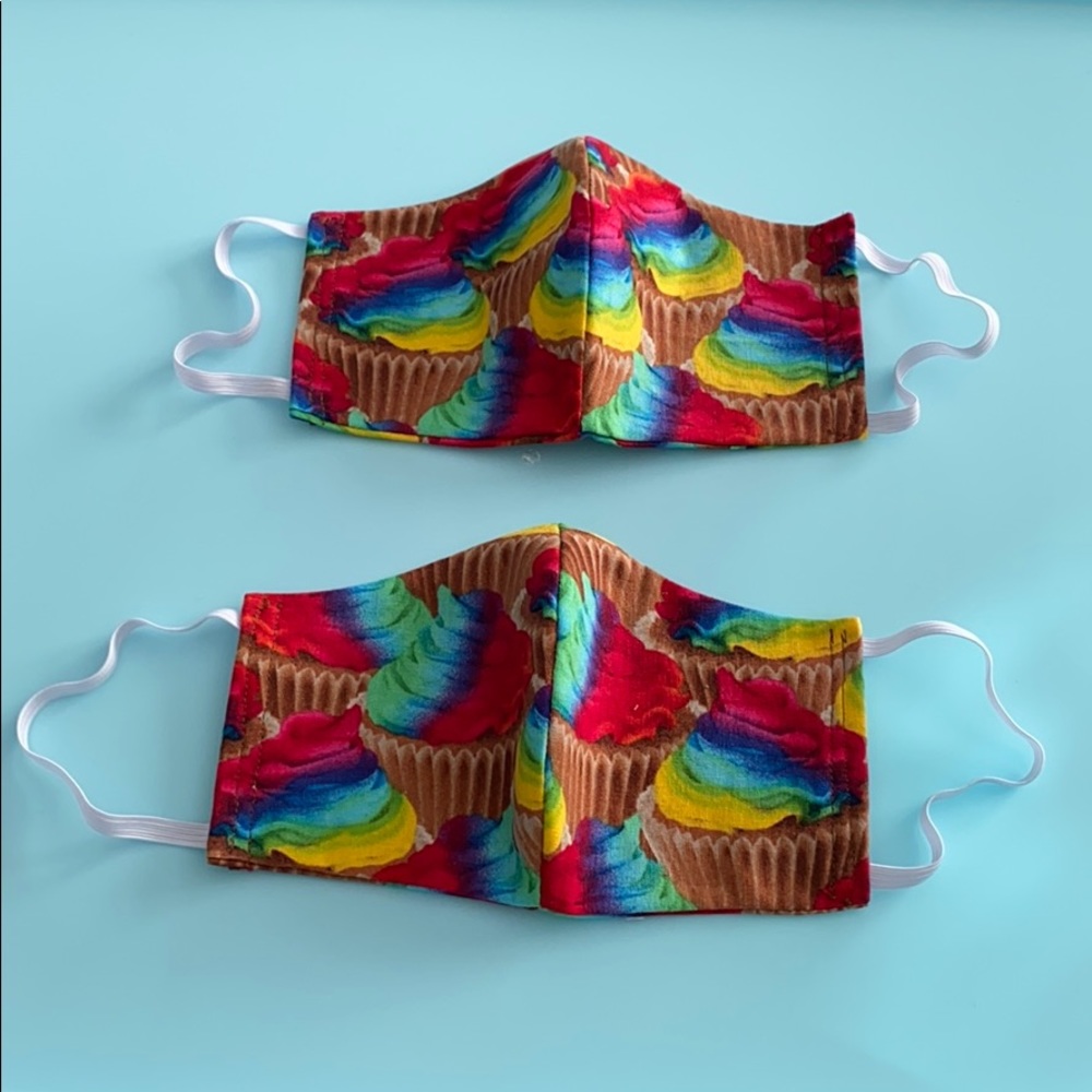 Children’s Face Mask